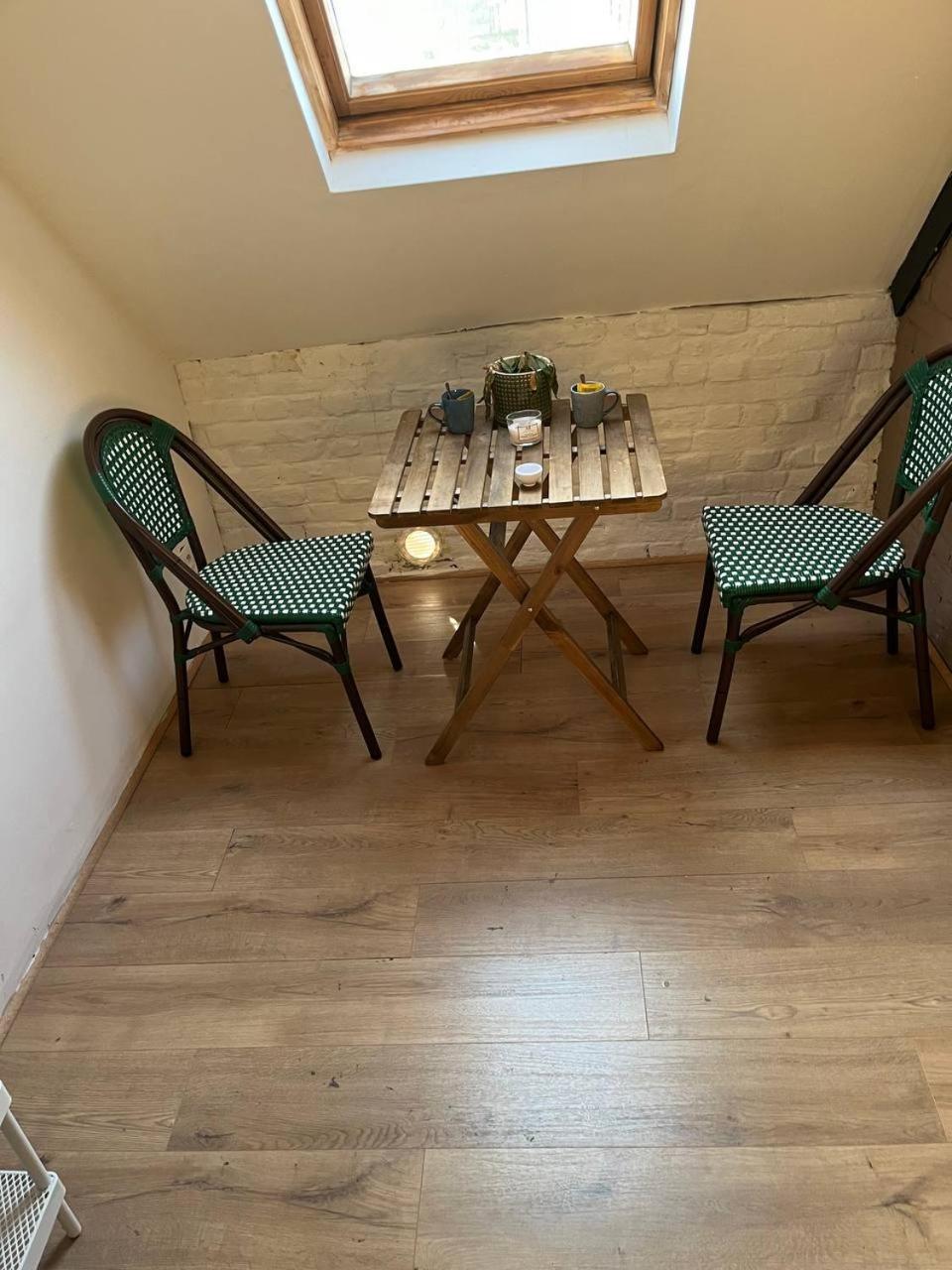 Apartment Design Spacious 46